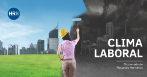 Clima Laboral HRB
