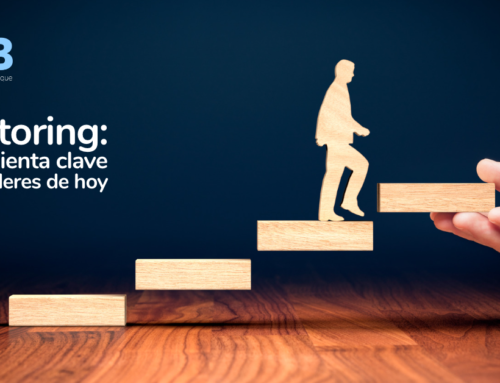Mentoring: herramienta clave en los líderes de hoy