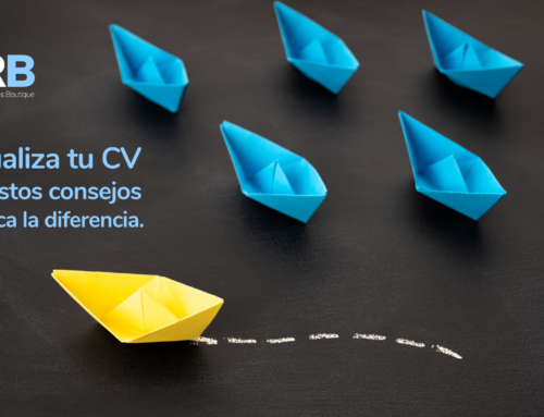 Actualiza tu CV con estos consejos y marca la diferencia